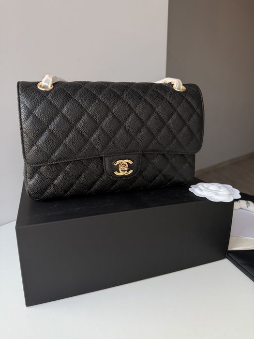Сумка Chanel Classic Flap  шанель сумочка