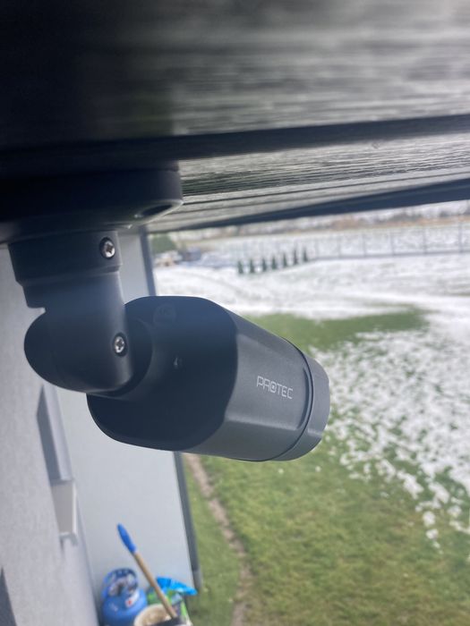 Montaż, serwis, naprawa alarmu, kamer, domofonu