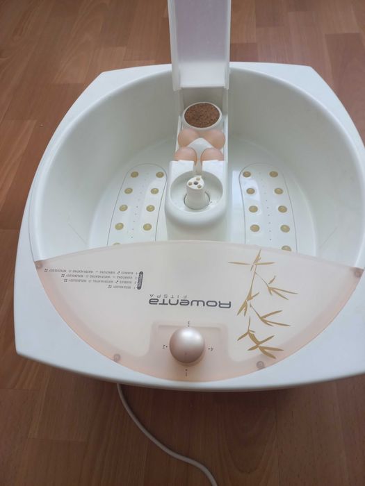 Ванночка для ног Rowenta Fit Spa TS5511FO