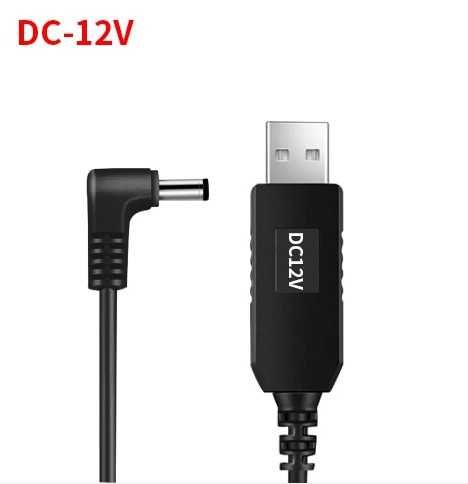 Кабель для роутера USB