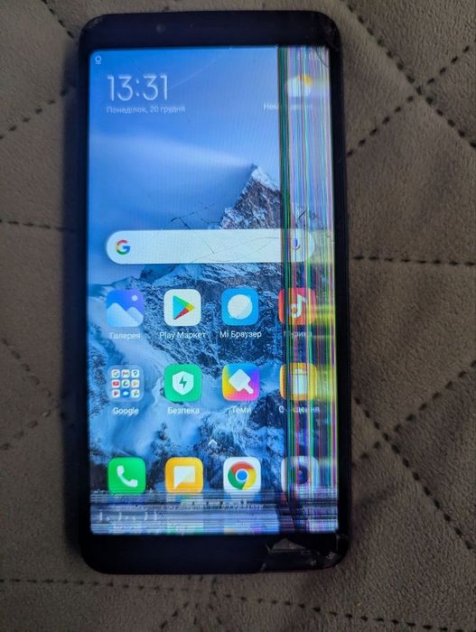 Xiaomi Redmi 7A 2/32