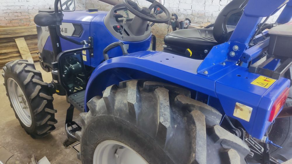 lovol 404-lll фотон ловол