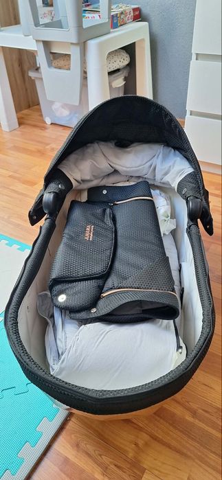 Wózek Junama Exclusive 2w1