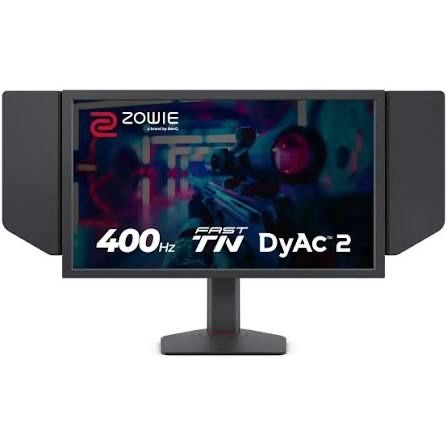 Монитор Benq XL2566X+ 400 hz