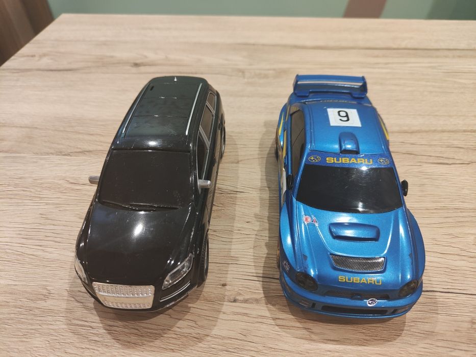 Auto zabawka zestaw