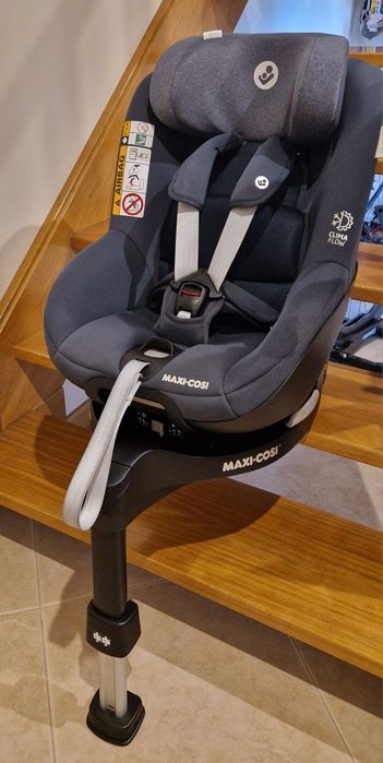 Cadeira auto Maxi Cosi Mica Pro Eco