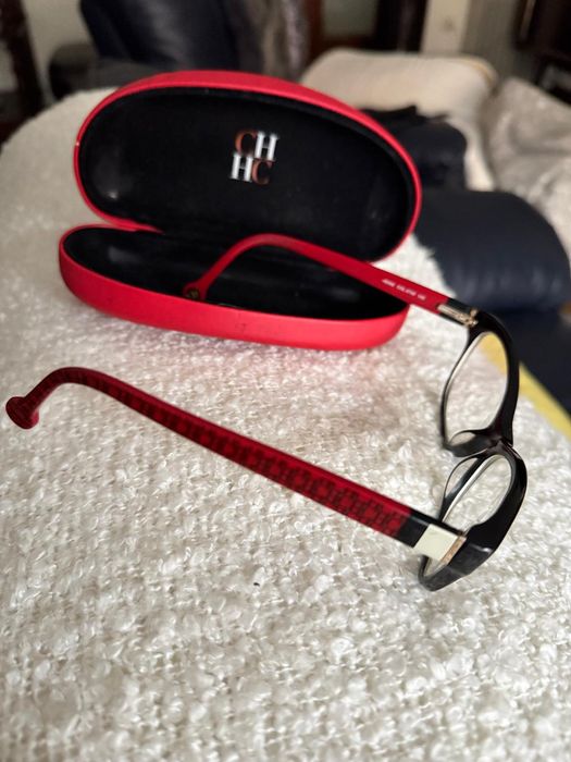 Óculos Carolina HERRERA