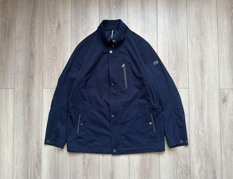 Куртка bugatti rainseries waterproof