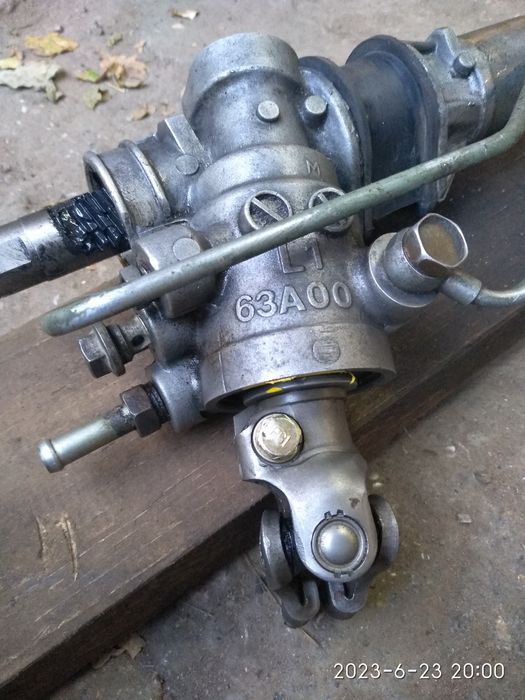 Рейка Nissan Sunny 88-91