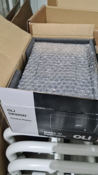 OLI INO-X 01 Placa de Comando para tanque descarga/autoclismo OLI74