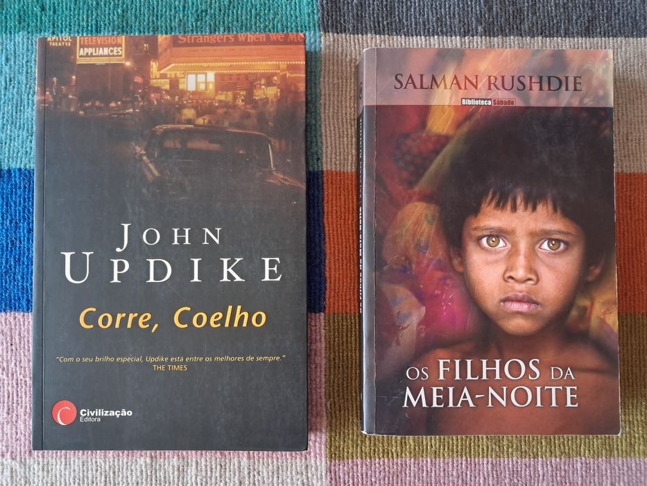 "1001 livros para ler antes de morrer"