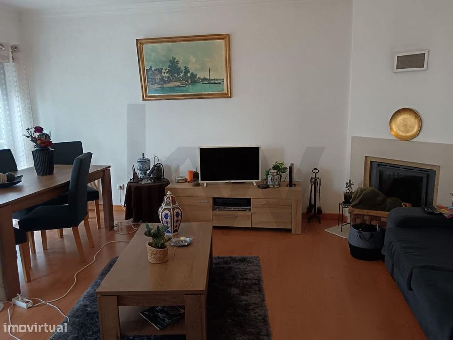 Apartamento T3 em Pereira