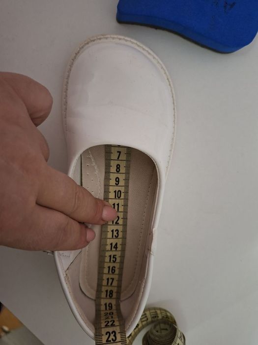 Туфлі для дівчинки дитячі