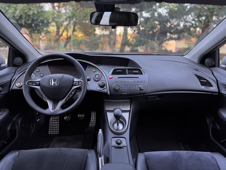 Honda Civic 1.4 Sport 100cv
