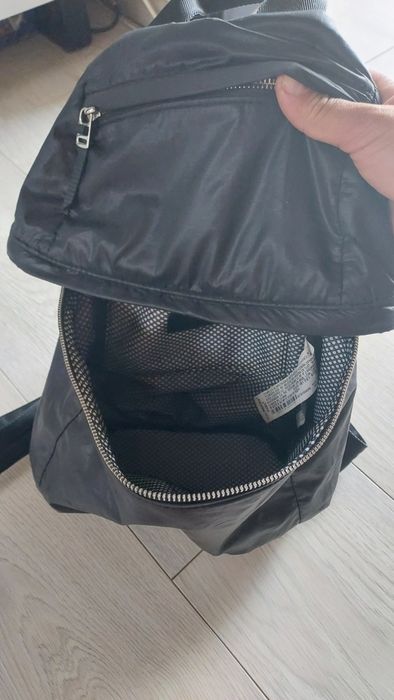 Жіночий рюкзак ZARA