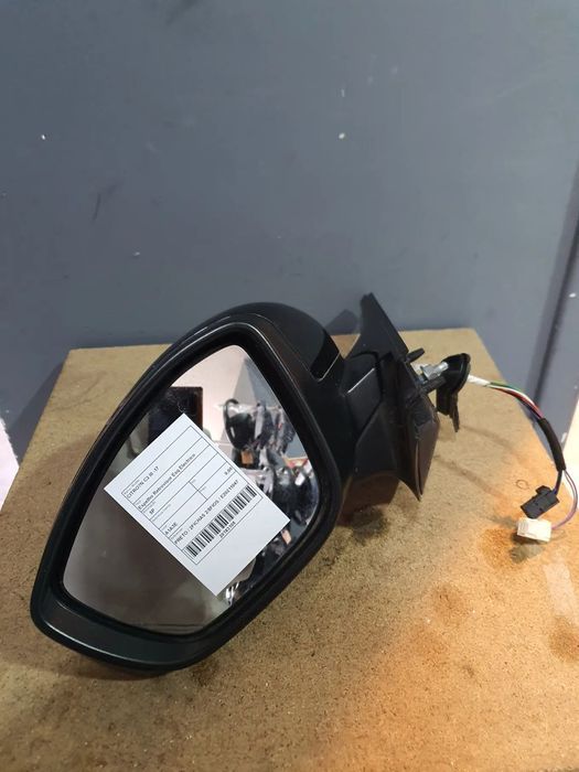 RETROVISOR ESQUERDO CITROEN C3 III
