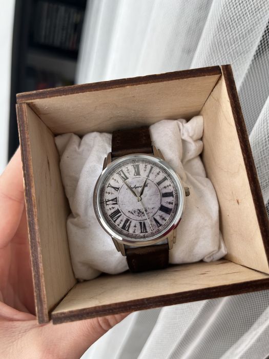 Наручний годинник Andywatch