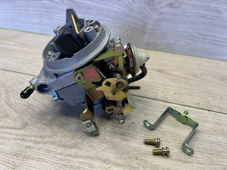 Карбюратор Fiat Uno Panda 0.9 1.0 1.1 Фіат Уно Панда Фіоріно 32TLF