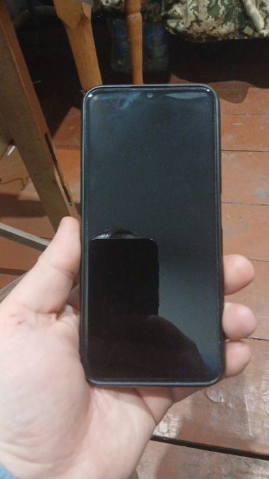 Продам мобільний телефон ZTE 8050