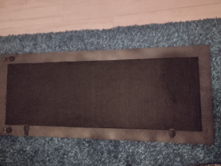 Espelho rectangular