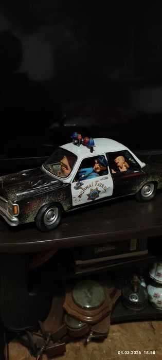 Коллекция Гилермо Фончино