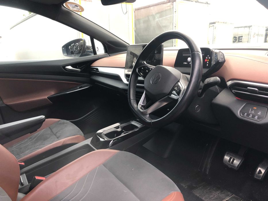 Разборка Volkswagen ID.4 запчасти Айді4 шрот розборка ID4 запчастини