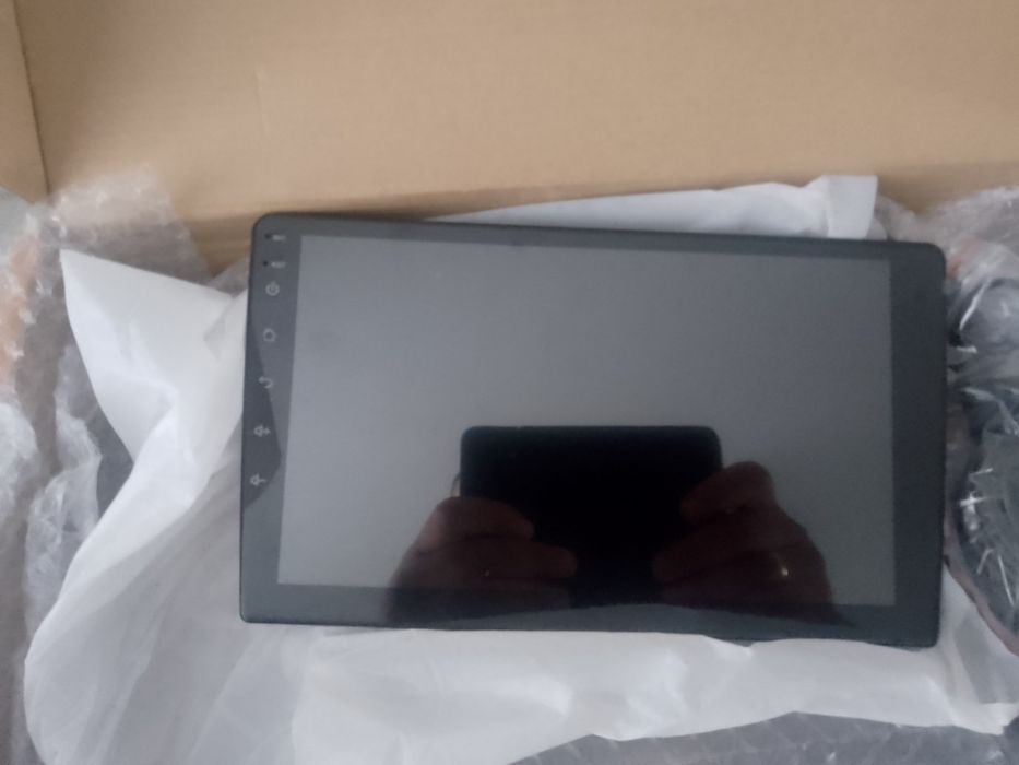 Андроїд магнітола Chevrolet Сaptiva C140