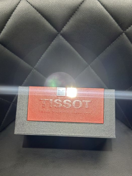 Швейцарскі Годинник TISSOT Classic Dream 42MM  ЯК НОВІ
