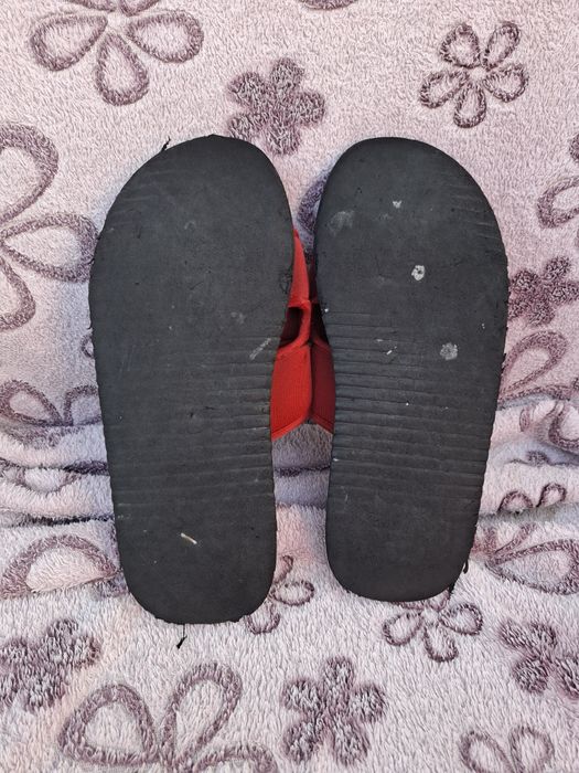 Klapki męskie letnie