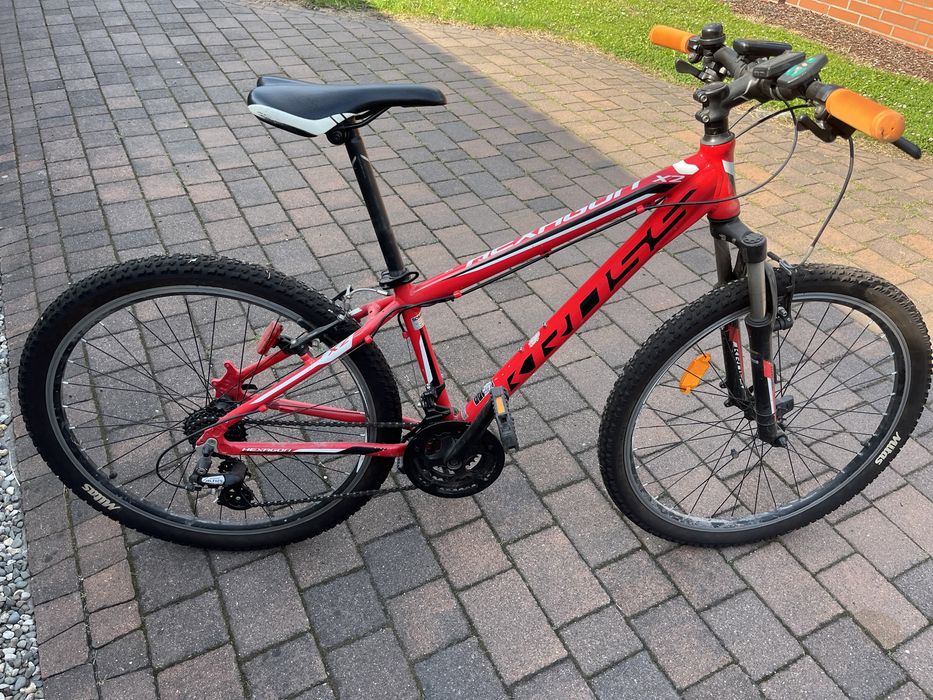 Rower Kross Hexagon X2