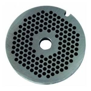 Sitko Maszynki z komorą 5 z otworami 2,5 mm do maku / makówka