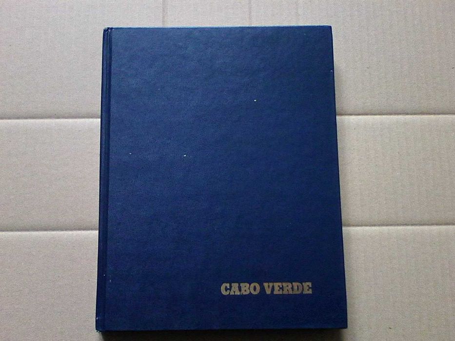 Cabo verde - Dez anos de desenvolvimento