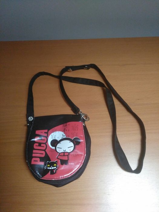 Malas de criança