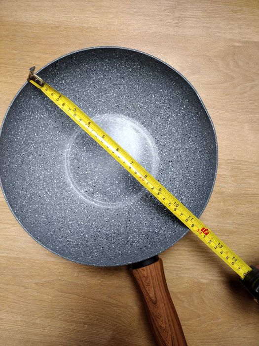 Frigideira WOK 28cm64750935914241124