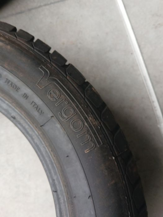 2 pneus 185 60 r15 vergom