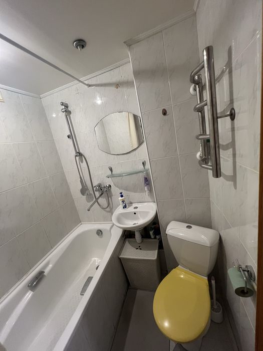 Виговського 18Д Держпрограми! Продаж однокімнатної квартири