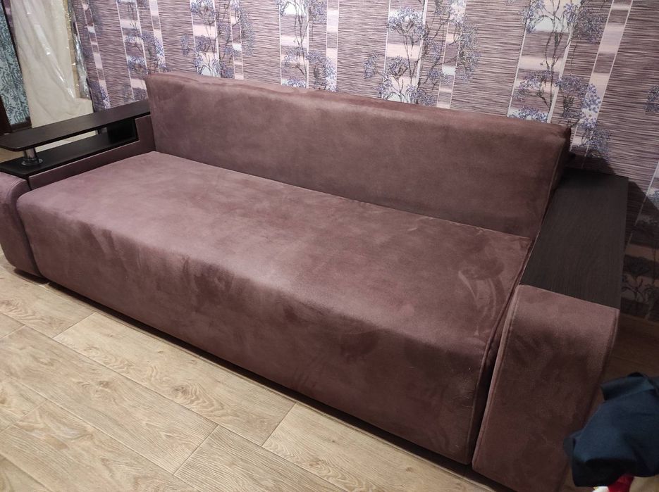 Ремонт м перетяжка мягкой мебели