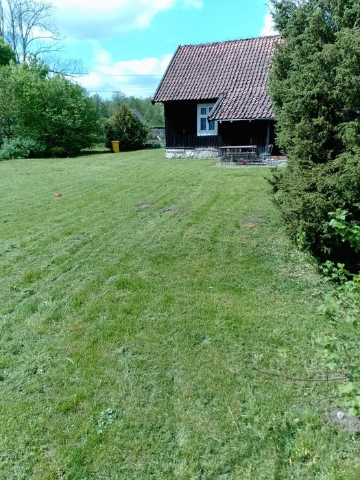 Sprzedam dom z dużą działką  na Mazurach w spokojnej okolicy - Widok 6