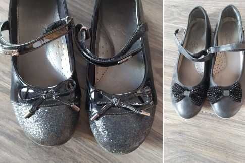 pantofelki 36 i 35