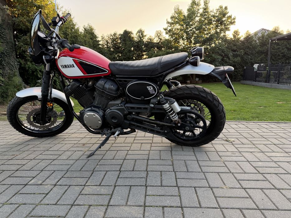 Yamaha