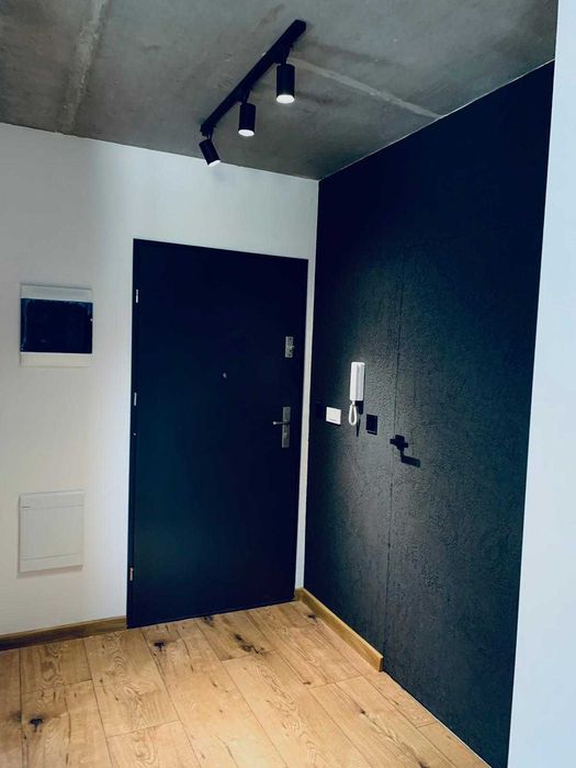 Wynajmę 3 Pokojowe Mieszkanie W stylu Loft - Apartamenty na Wzgórzu Sosnowiec - Widok 4