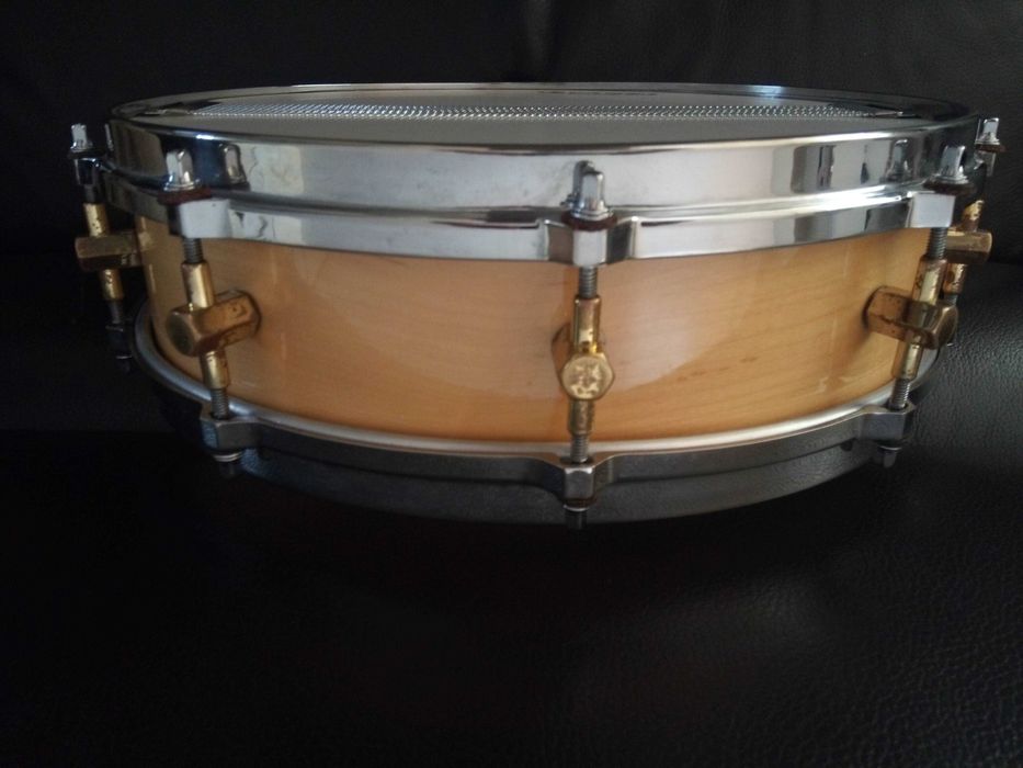 Noble & Cooley Solid Shell Maple Snare 14"x 3, 7/8"