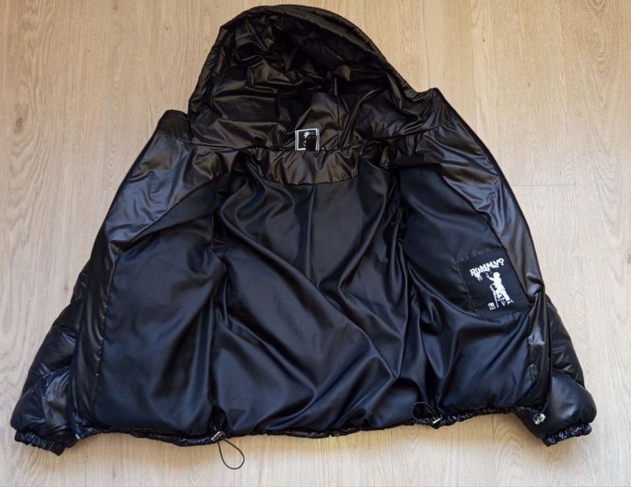 Куртка чоловіча Rummy