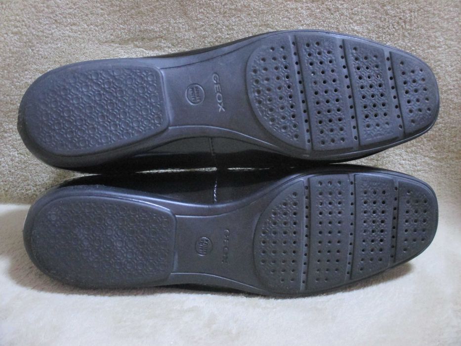Туфли Geox р.37-38