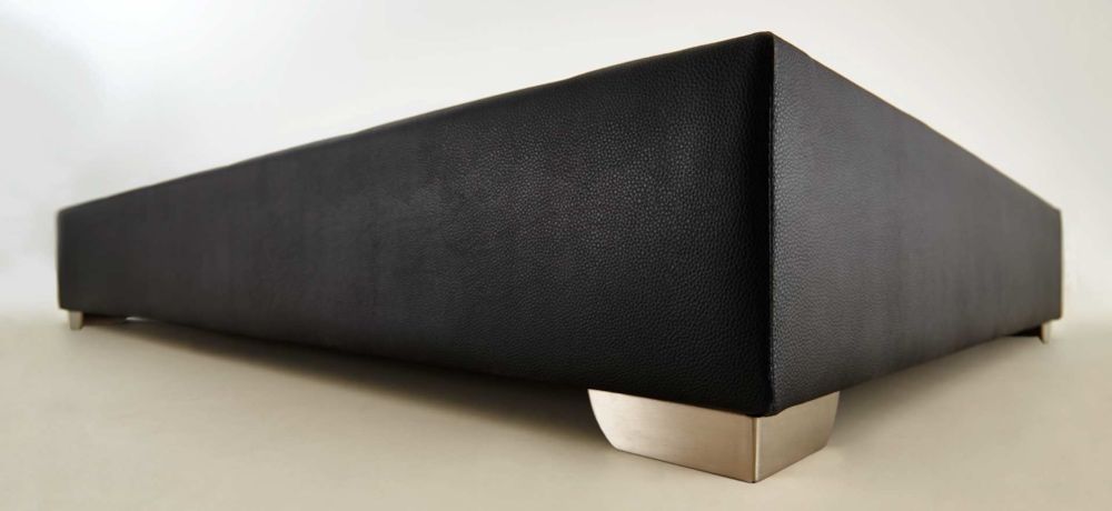 Sommier fixo Novo - cama