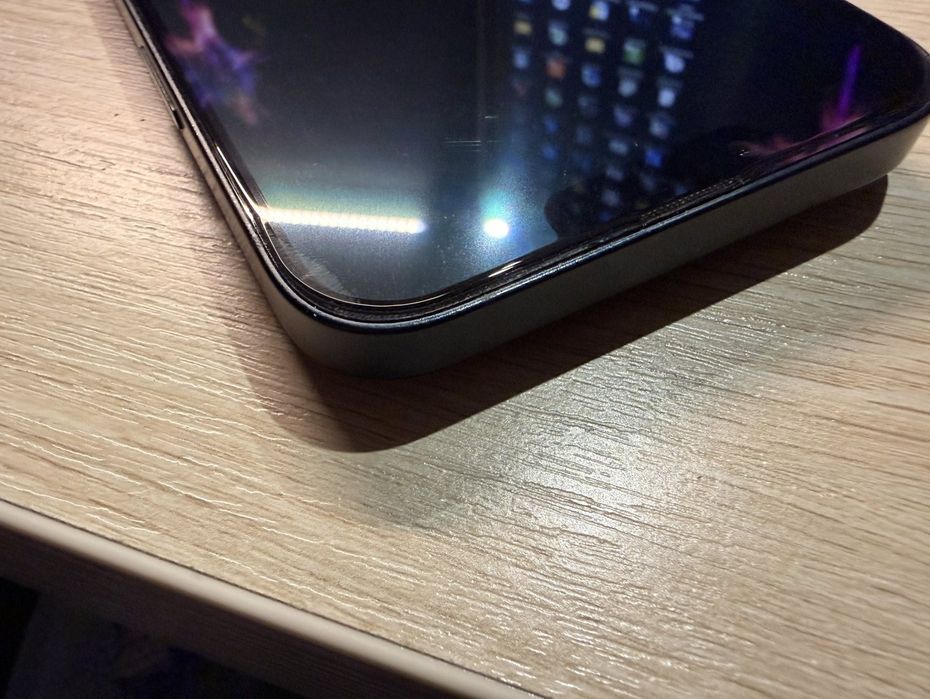 iPhone 14 PLUS 128GB - Pudełko+Ładowarka+Szyba -> Komplet L