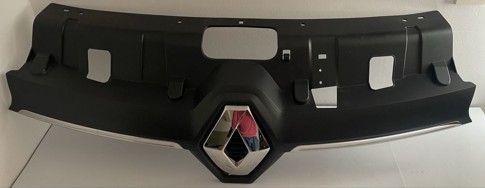 Renault Master 4 IV lift / grill kratka atrapa zderzaka przód