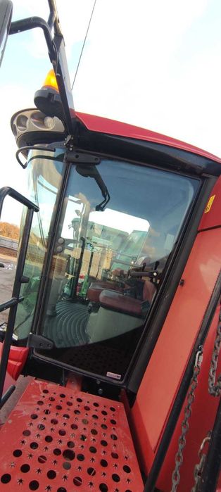 Продам комбайн Case IH Axial-Flow 6140, 2014 р. (без жатки)