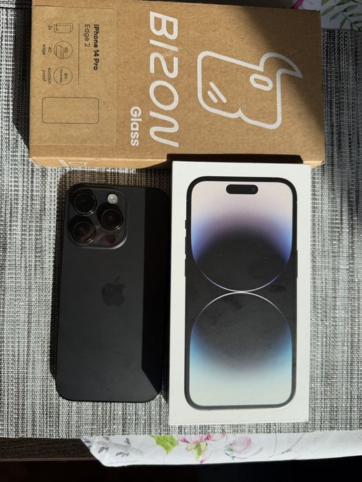 Telefon Iphone 14 pro