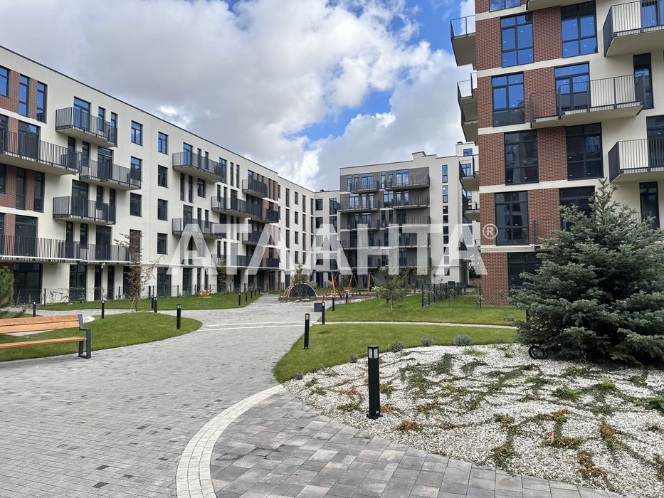 Продаж комерційного приміщення в ЖК Perfect Life у Винниках